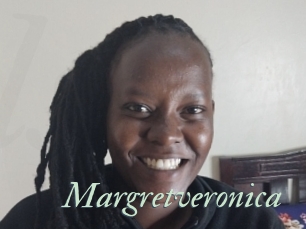 Margretveronica