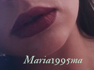 Maria1995ma