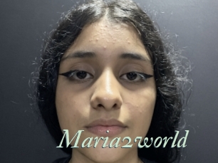 Maria2world