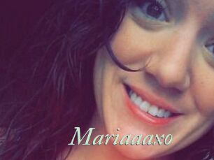 Mariaaaxo