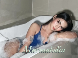 Mariaalodia