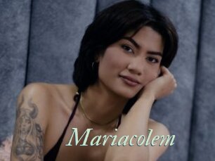 Mariacolem