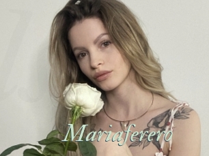 Mariaferero