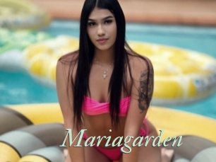 Mariagarden