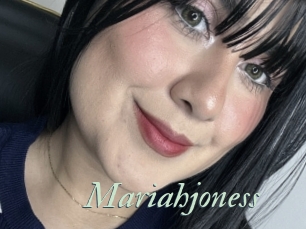 Mariahjoness