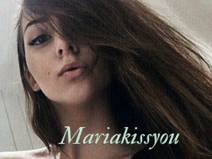 Mariakissyou