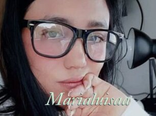 Marialuisaa