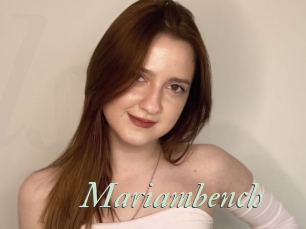 Mariambench