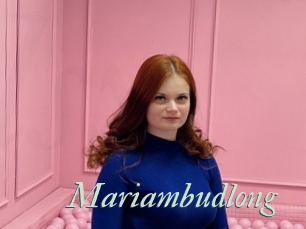 Mariambudlong