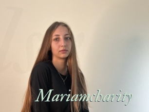 Mariamcharity