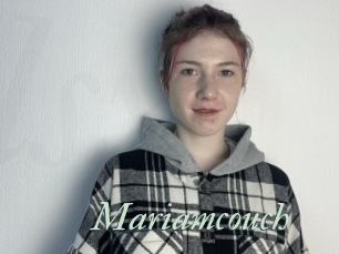 Mariamcouch