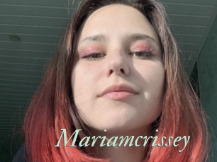 Mariamcrissey