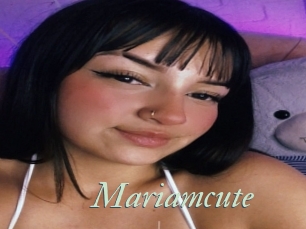 Mariamcute