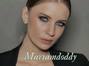 Mariamdoddy