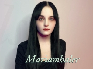 Mariamhaler