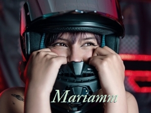Mariamm