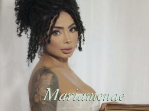 Mariamonae