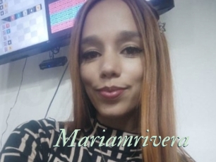 Mariamrivera