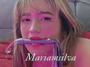 Mariamsilva