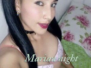 Marian_night