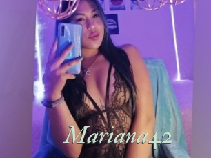 Mariana42