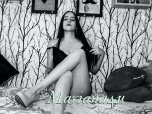 Mariana4u