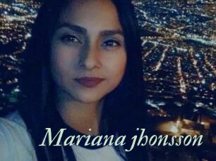 Mariana_jhonsson