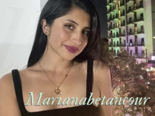 Marianabetancour