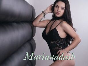 Marianadash
