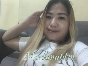 Marianahlyn