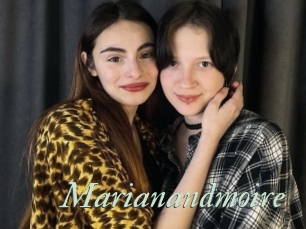 Marianandmoire