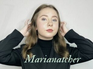 Marianatcher