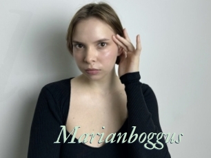 Marianboggus