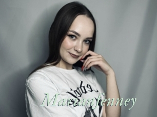 Marianfenney