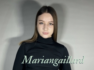Mariangaillard