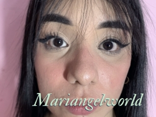 Mariangelworld