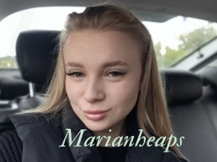 Marianheaps