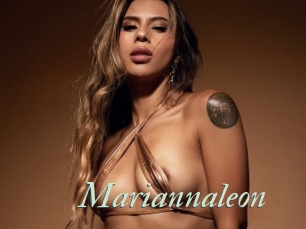 Mariannaleon