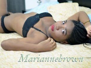 Mariannebrown