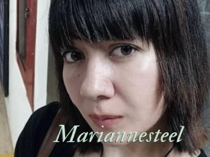 Mariannesteel