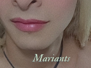 Mariants