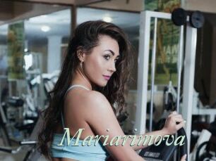 Mariarimova