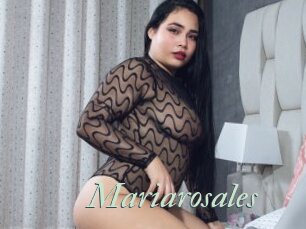 Mariarosales