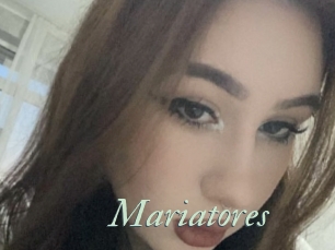 Mariatores