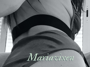 Mariavixen