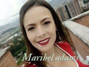 Maribel_adams