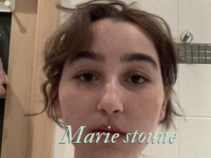 Marie_stoune