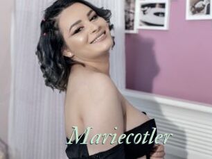 Mariecotler
