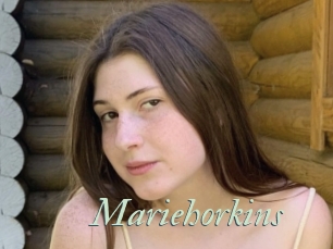 Mariehorkins