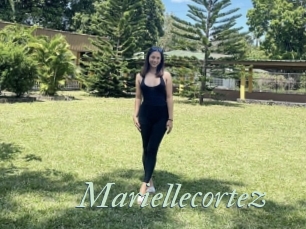 Mariellecortez